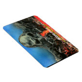 BloedHerfsten Magneet (Rechterzijde)