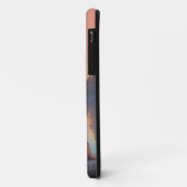 Bloedhonden bij Lake Case-Mate iPhone Case (Achterkant/links)