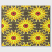 Bloedhorloge....... Cadeaupapier (Vlak)