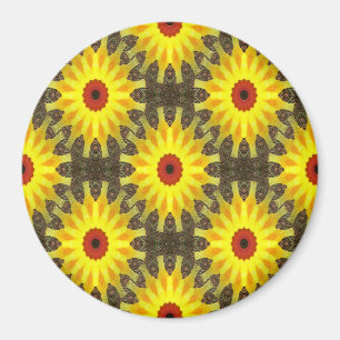 Bloedhorloge..... Magneet