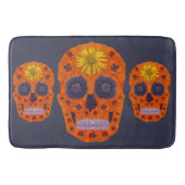 Bloedhuid 1 badmat (Voorkant)