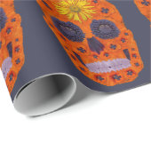 Bloedhuid 1 cadeaupapier (Rol Hoek)