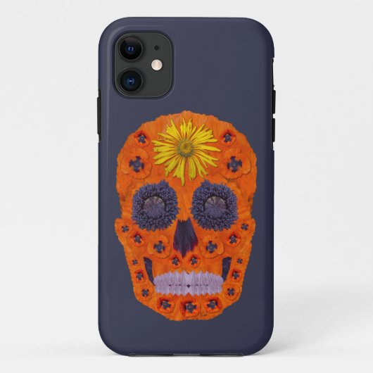 Bloedhuid 1 Case-Mate iPhone case (Achterkant)