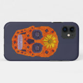 Bloedhuid 1 Case-Mate iPhone case (Achterkant (horizontaal))