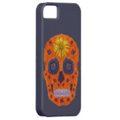 Bloedhuid 1 Case-Mate iPhone case (Back/Rechts)