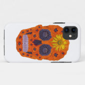 Bloedhuid 1 Case-Mate iPhone case (Achterkant (horizontaal))
