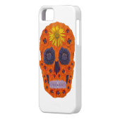 Bloedhuid 1 Case-Mate iPhone case (Achterkant Links)