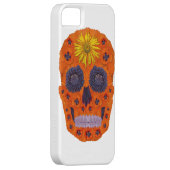 Bloedhuid 1 Case-Mate iPhone case (Back/Rechts)