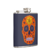 Bloedhuid 1 heupfles (Rechts)