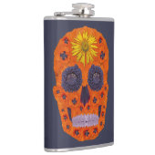 Bloedhuid 1 heupfles (Rechts)