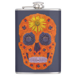 Bloedhuid 1 heupfles