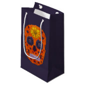 Bloedhuid 1 klein cadeauzakje (Voorkant Gekanteld)