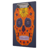 Bloedhuid 1 klembord (Links)