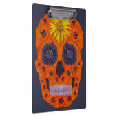 Bloedhuid 1 klembord (Rechts)