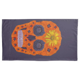 Bloedhuid 1 kussensloop