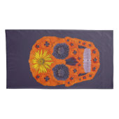 Bloedhuid 1 kussensloop (Achterkant-Rechts)