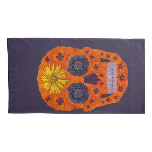 Bloedhuid 1 kussensloop (Achterkant-Rechts)