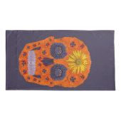 Bloedhuid 1 kussensloop (Achterkant-Links)