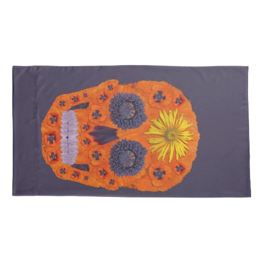 Bloedhuid 1 kussensloop (Achterkant-Links)