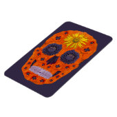 Bloedhuid 1 magneet (Linkerzijde)