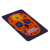 Bloedhuid 1 magneet (Rechterzijde)