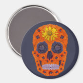 Bloedhuid 1 magneet (Voorkant / Achterkant)