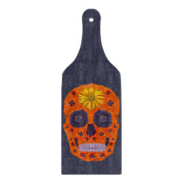 Bloedhuid 1 snijplank