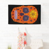 Bloedhuid 1 spandoek (Insitu)