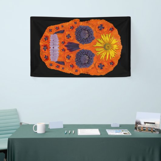 Bloedhuid 1 spandoek (Beurs)