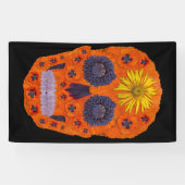 Bloedhuid 1 spandoek (Horizontaal)