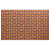 Bloedhuid 1 stof (Yard (91,4 cm))