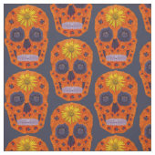Bloedhuid 1 stof (Swatch)