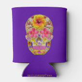 Bloedhuid 4 - Tropisch Blikjeskoeler (Achterkant)