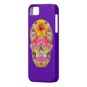 Bloedhuid 4 - Tropisch Case-Mate iPhone Case (Achterkant Links)