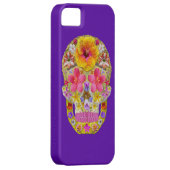 Bloedhuid 4 - Tropisch Case-Mate iPhone Case (Back/Rechts)