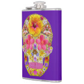 Bloedhuid 4 - Tropisch Heupfles (Links)