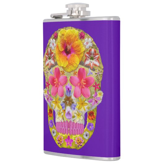 Bloedhuid 4 - Tropisch Heupfles (Links)