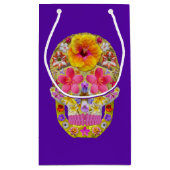 Bloedhuid 4 - Tropisch Klein Cadeauzakje (Achterkant)