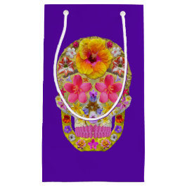 Bloedhuid 4 - Tropisch Klein Cadeauzakje