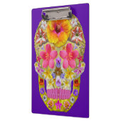 Bloedhuid 4 - Tropisch Klembord (Links)