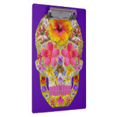 Bloedhuid 4 - Tropisch Klembord (Rechts)