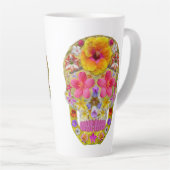 Bloedhuid 4 - Tropisch Latte Mok (Rechterhoek)