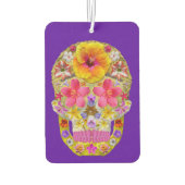 Bloedhuid 4-Tropisch Luchtverfrisser (Achterkant)