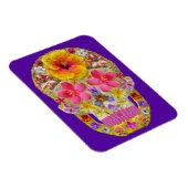 Bloedhuid 4 - Tropisch Magneet (Rechterzijde)