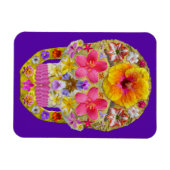 Bloedhuid 4 - Tropisch Magneet (Horizontaal)