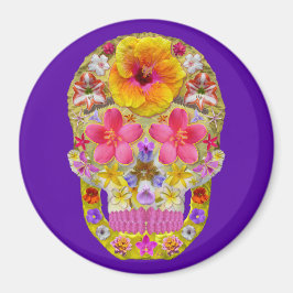 Bloedhuid 4 - Tropisch Magneet