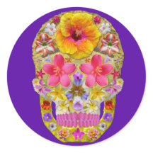 Bloedhuid 4 - Tropisch