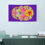 Bloedhuid 4 - Tropisch Spandoek (Beurs)