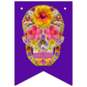 Bloedhuid 4 - Tropisch Vlaggetjes (Eerste vlag)