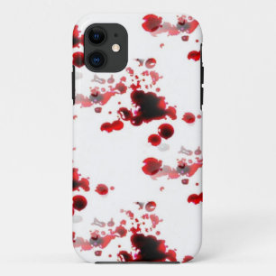bloedig iPhone 11 hoesje